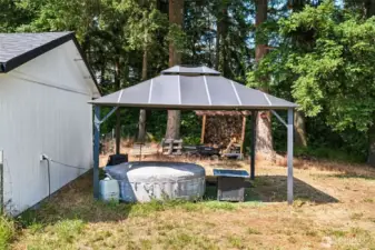 Gazebo
