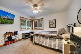 Bedroom #1