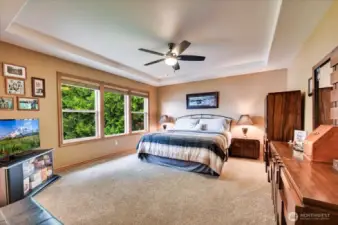 Large Primary Suite