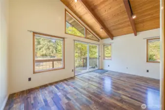 Main bedroom