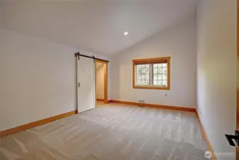 Guest Bedroom~