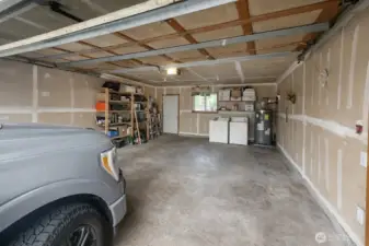 A Garage