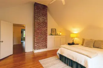 Check out those built-ins!