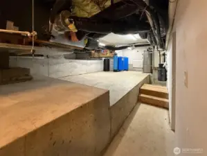 Huge Systems & Storage Room