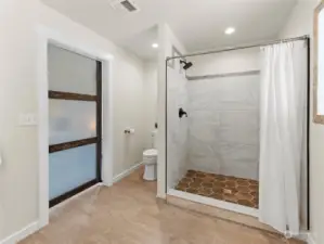 You'll absolutely LOVE your new shower.