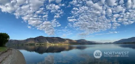 Lake Osoyoos