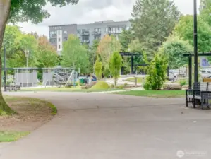 Neighborhood Park