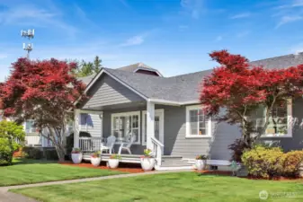 Proudly presenting 2260 Cherry Street!