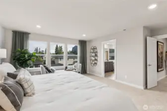 Photo is representational. Home is under construction and finishes, room dimension, features, and colors may vary. See site agent for details.