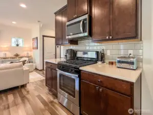 Beautiful Designer Kitchen
