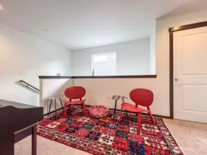 Flexible Space