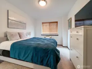 3rd Bedroom