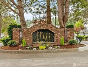 The Links at Northshore in Browns Point.