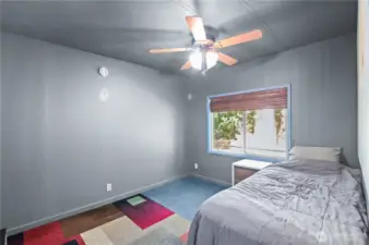 Bedroom 2.