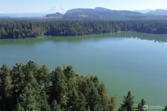 Breathtaking Panoramic Views