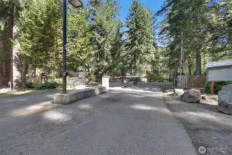 Gated Community