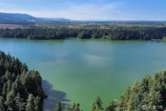 3 Lakes Stocked with Fish