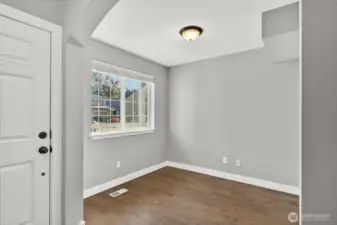 Dinning Room/Office