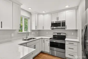 All Appliances Stay