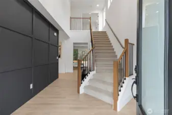 Photo not of actual home. May contain upgrades. Colors and finishes may vary.