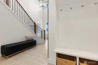 Photo not of actual home. May contain upgrades. Colors and finishes may vary.