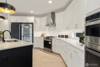 Photo not of actual home. May contain upgrades. Colors and finishes may vary.