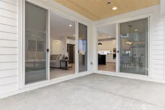 Photo not of actual home. May contain upgrades. Colors and finishes may vary.