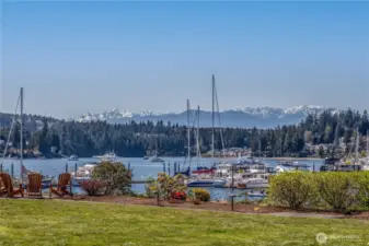 North Bay Beach Club