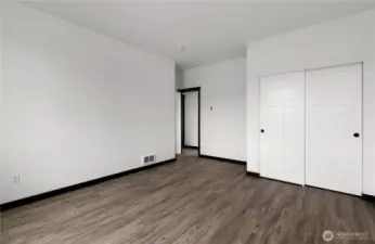 Photo of a similar home in the neighborhood by the same builder