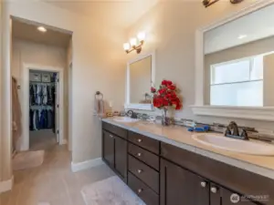 double sinks