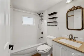 2nd Floor Bathroom