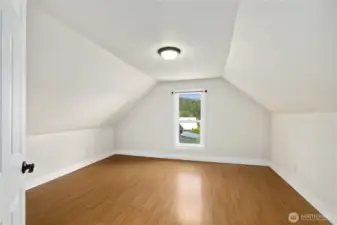 2nd Floor East Bedroom