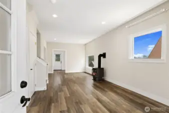 Living/Dining
