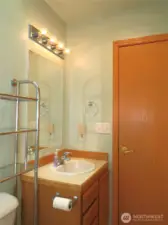ANOTHER VIEW OF THE SHARED FULL BATH!
