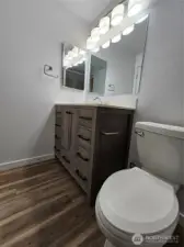 full bath
