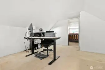Den/Office upstairs