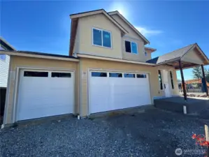 Home as of 08/21/2025