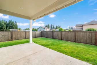 Picture of previously built home in community and is for illustrational purposes only. Actual plans and spec will vary. Some features shown are upgrades.