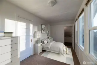 Bedroom 4 *Digitally Staged