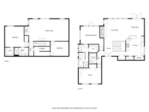 Floor Plans