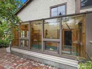 Sun Room