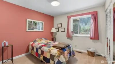 Bedroom #2