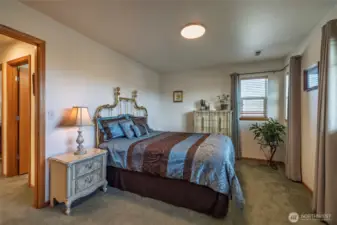 2nd floor bedroom 1