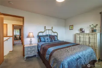 2nd floor bedroom 1
