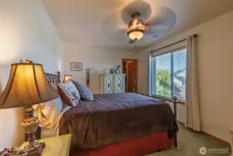 2nd floor bedroom 2