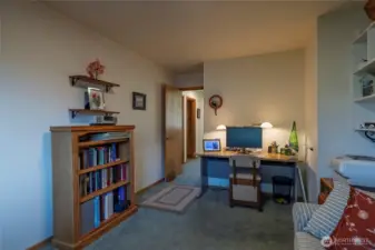 2nd floor bedroom 3