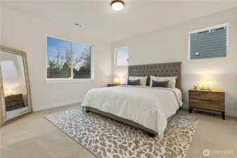 Photo of Similar Home, Colors, Specs and Upgrades May Vary