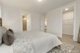 Photo of Similar Home, Colors, Specs and Upgrades May Vary