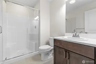 Photo of Similar Home, Colors, Specs and Upgrades May Vary