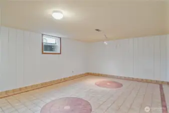 rec room